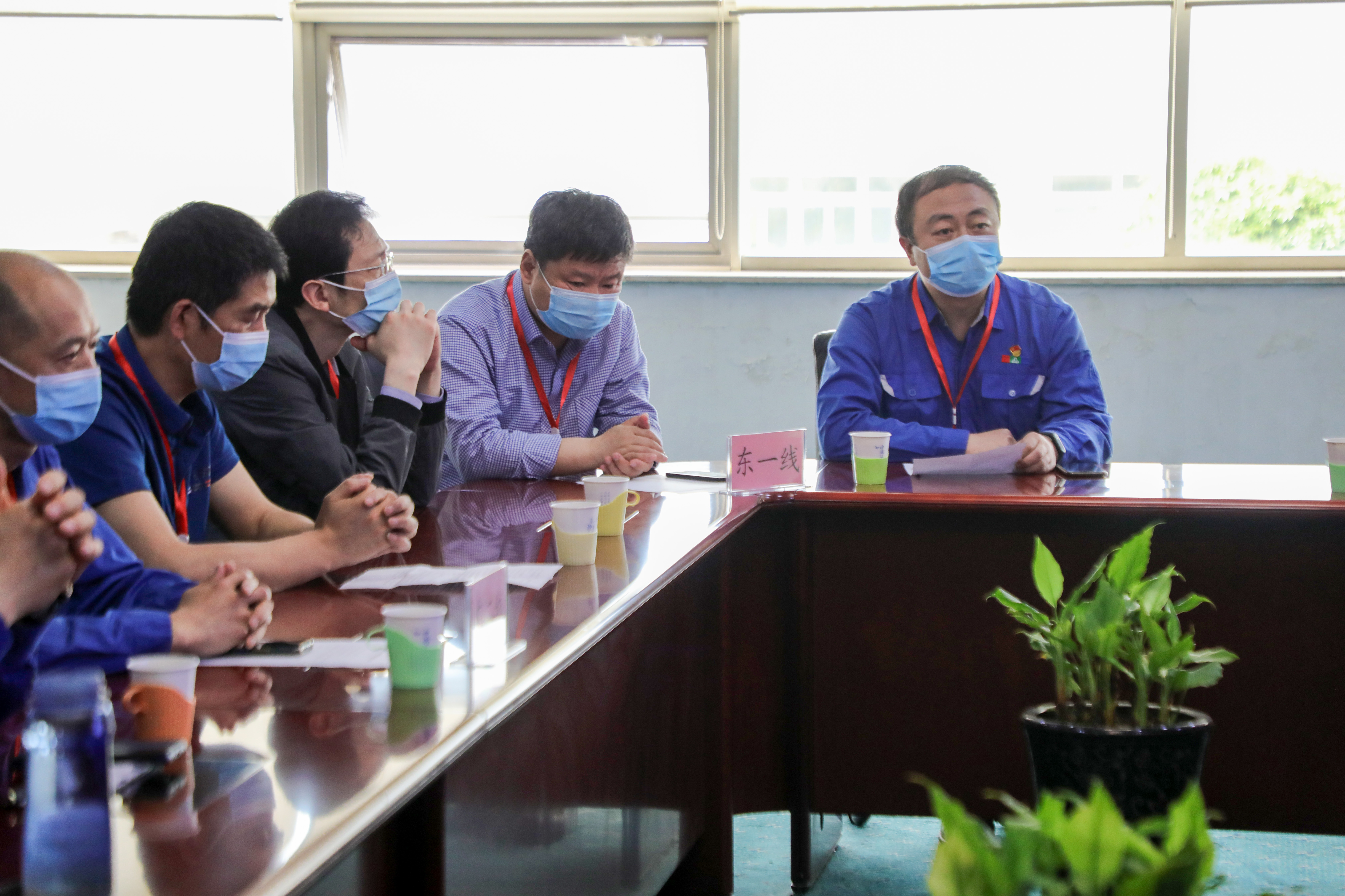 安彩幸福班車，永遠在路上！