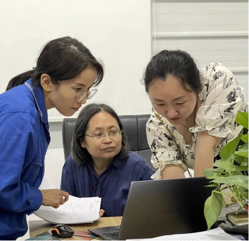 祝賀許昌安彩順利通過CCC認(rèn)證！