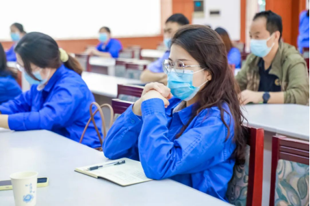 小小寫作課，生發大能量